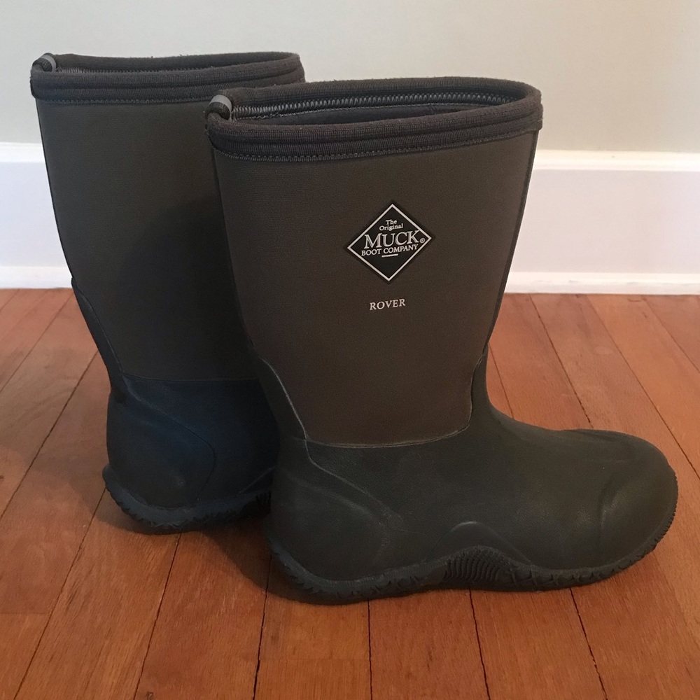 Muck Boot Company Rover boots